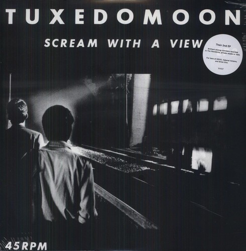 Tuxedomoon - Scream With A View