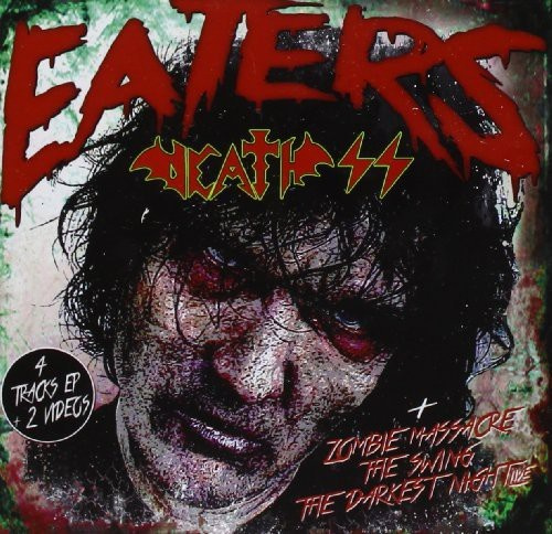 Death SS - Eaters