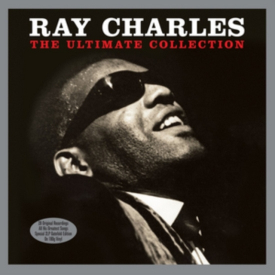 Charles Ray - Ultimate Collection
