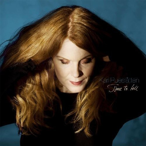 Kari Rueslåtten - Time To Tell