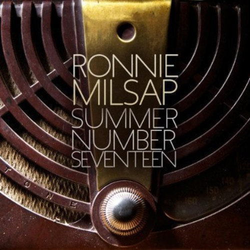 Ronnie Milsap - Summer Number Seventeen