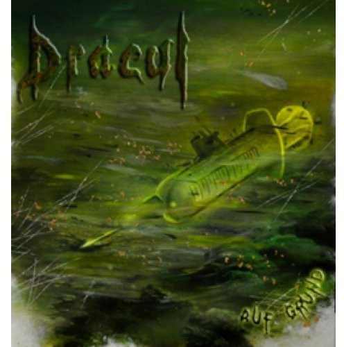 Dracul - Auf Grund