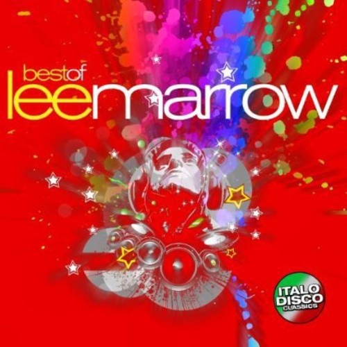 Lee Marrow - Best Of Lee Marrow