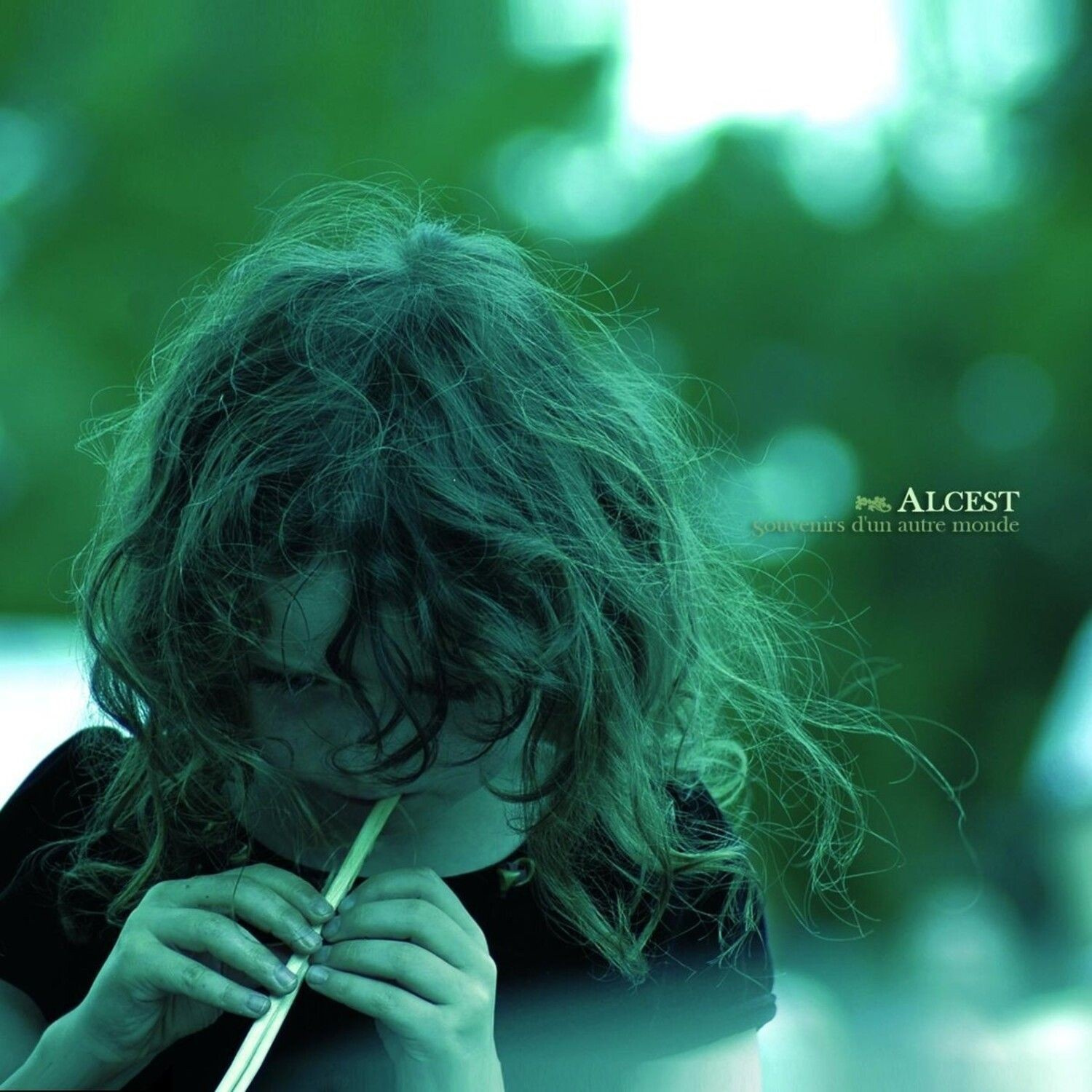 Alcest - Souvenirs D Un Autre Monde