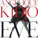 Angelique Kidjo - Eve Angelique Kidjo - Eve