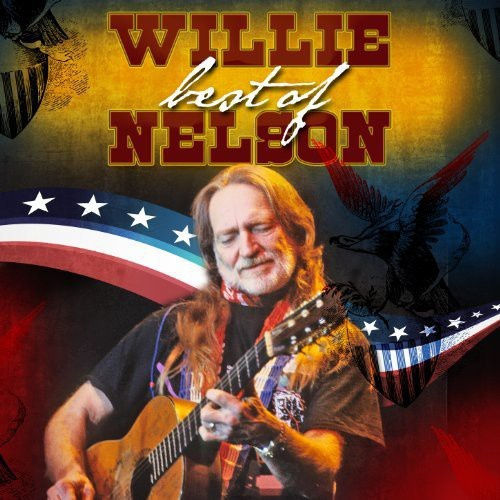 Willie Nelson - Best Of Willie