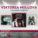 Mullova Viktoria Violin - Three Classic Albums (Ltd 3Cd) Mullova Viktoria Violin - Three Classic Albums (Ltd 3Cd)