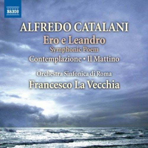 Catalani - Ero E Leandro
