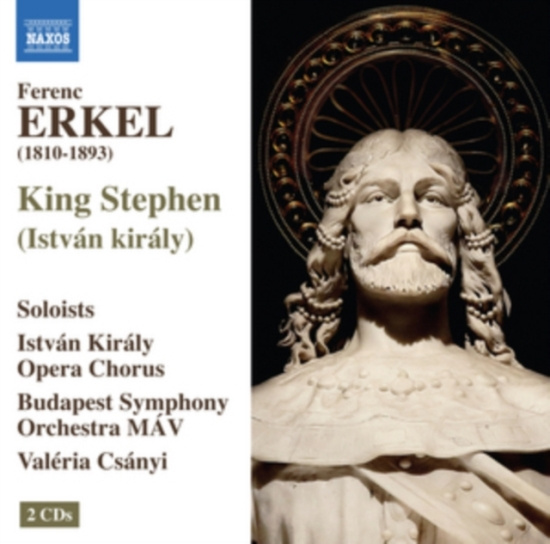 Erkel - King Stephen