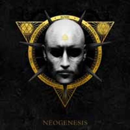 Diabolical - Neogenesis