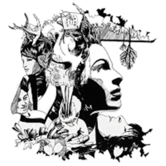 Hoop Jesca - Undress