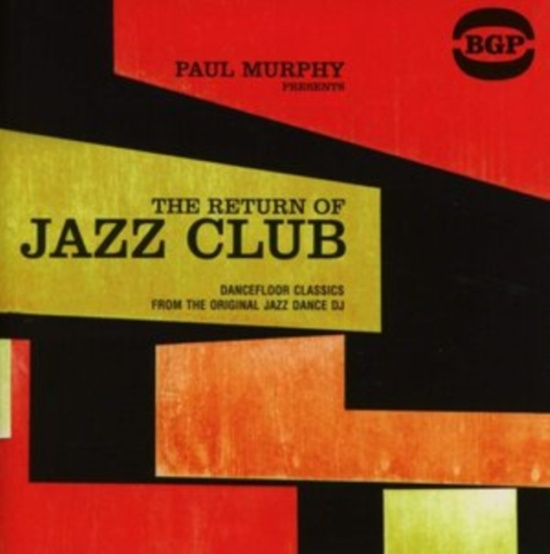 Various Artists - Paul Murphy Presents The Return Of