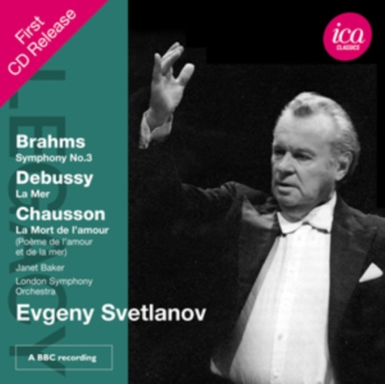 Brahms - Symphony No 3