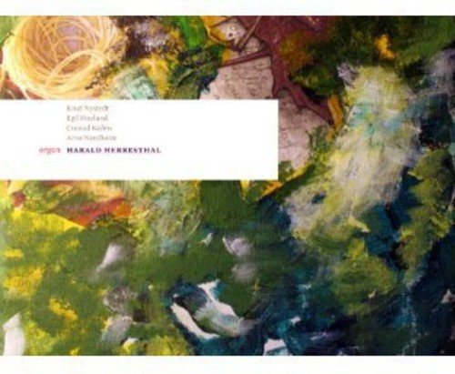 Various Composers - Organ Works