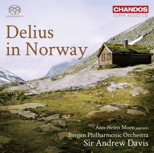 Delius - In Norway