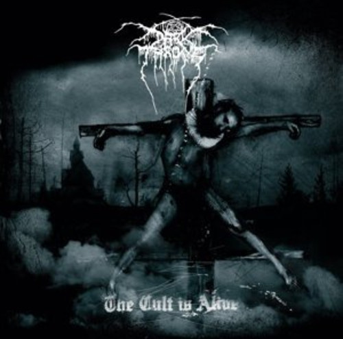 Darkthrone - Cult Is Alive (Vinyl Lp)