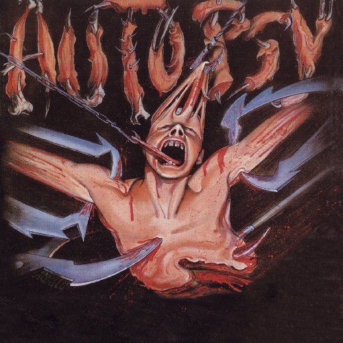 Autopsy - Severed Survival (Vinyl Lp)