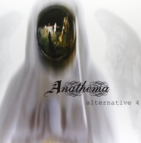 Anathema - Alternative 4 (Vinyl Lp)