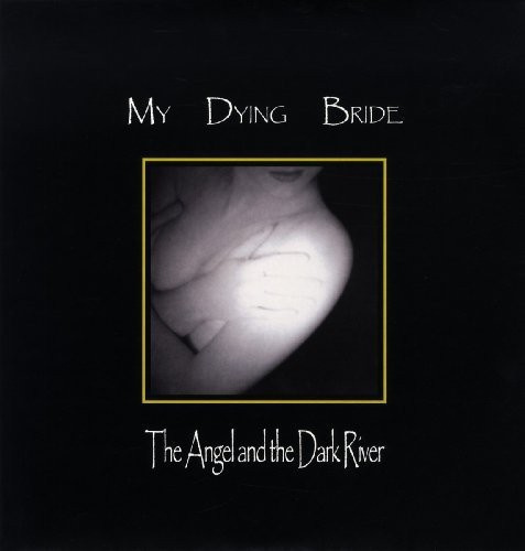 My Dying Bride - Angel & The Dark River (2 Lp Vinyl)