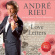 André Rieu - Love Letters André Rieu - Love Letters