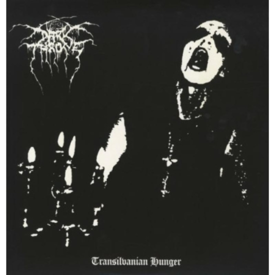 Darkthrone - Transilvanian Hunger (Vinyl Lp)